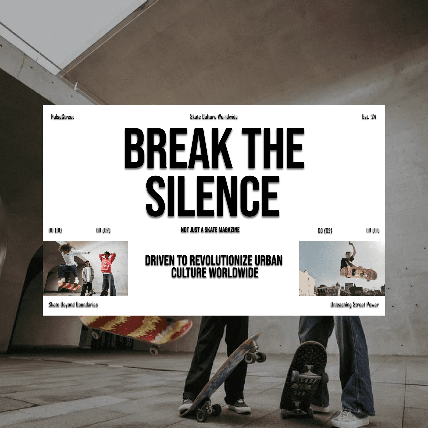 5dgroup Comprehensive Website Project